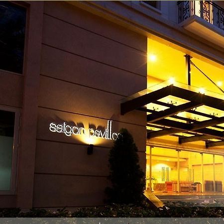 Saigon Pavillon Serviced Apartment Πόλη Χο Τσι Μινχ Εξωτερικό φωτογραφία