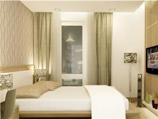 Saigon Pavillon Serviced Apartment Πόλη Χο Τσι Μινχ Εξωτερικό φωτογραφία